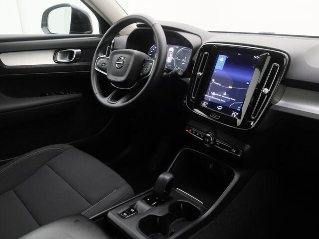 Volvo XC40 1.5 T4 Recharge Inscription Expression | CAMERA | KEYLESS
