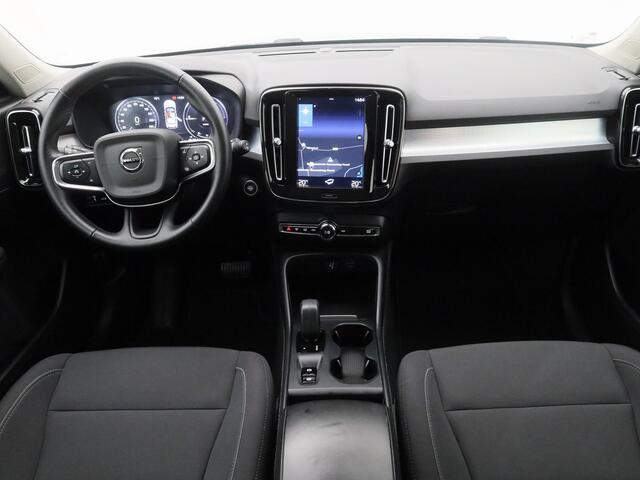 Volvo XC40 1.5 T4 Recharge Inscription Expression | CAMERA | KEYLESS