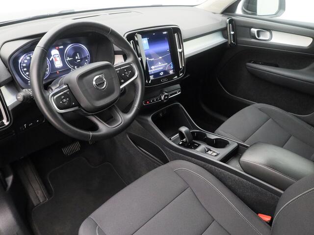 Volvo XC40 1.5 T4 Recharge Inscription Expression | CAMERA | KEYLESS