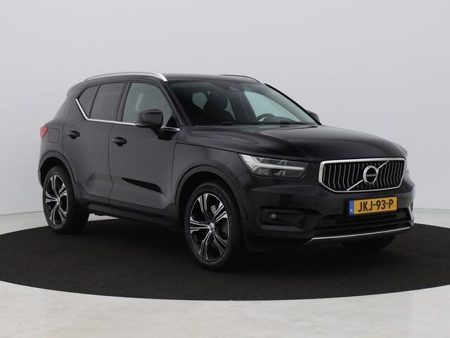 Volvo XC40 1.5 T5 Recharge Inscription Expression | CAMERA | KEYLESS