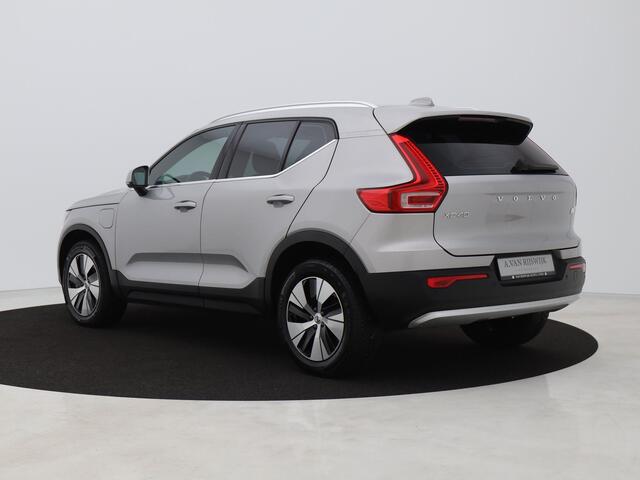 Volvo XC40 1.5 T4 Plug-in hybrid Core Bright | CAMERA | KEYLESS