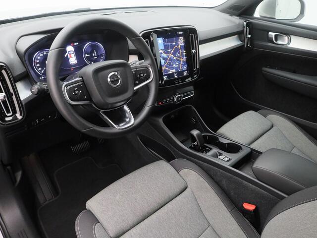 Volvo XC40 1.5 T4 Plug-in hybrid Core Bright | CAMERA | KEYLESS
