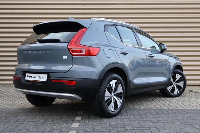 Volvo XC40 1.5 T4 Plug-in hybrid Essential Bright
