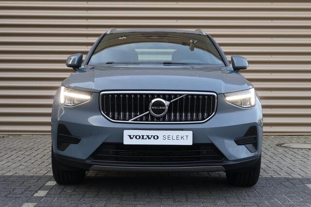 Volvo XC40 1.5 T4 Plug-in hybrid Essential Bright