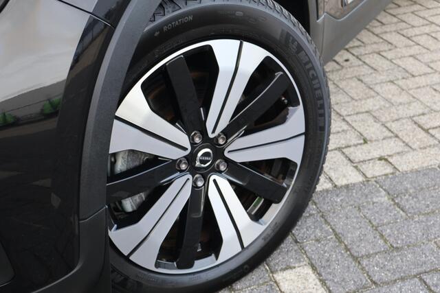 Volvo XC40 1.5 T4 Plug-in hybrid Core Bright