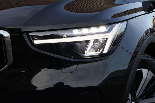 Volvo XC40 1.5 T4 Plug-in hybrid Core Bright