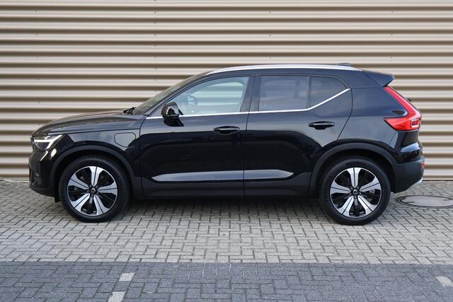 Volvo XC40 1.5 T4 Plug-in hybrid Core Bright