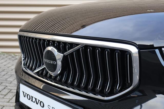 Volvo XC40 1.5 T4 Plug-in hybrid Core Bright