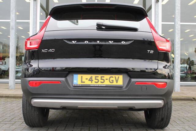 Volvo XC40 1.5 T2 Business Pro Apple carplay-Android auto/Keyless entry & start