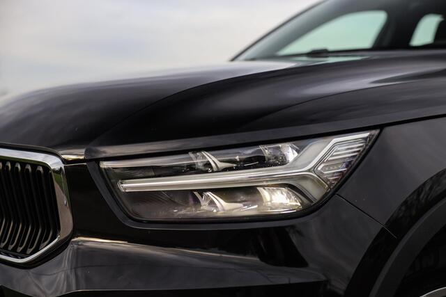 Volvo XC40 1.5 T2 Momentum Core ? LED ? Carplay ? Camera