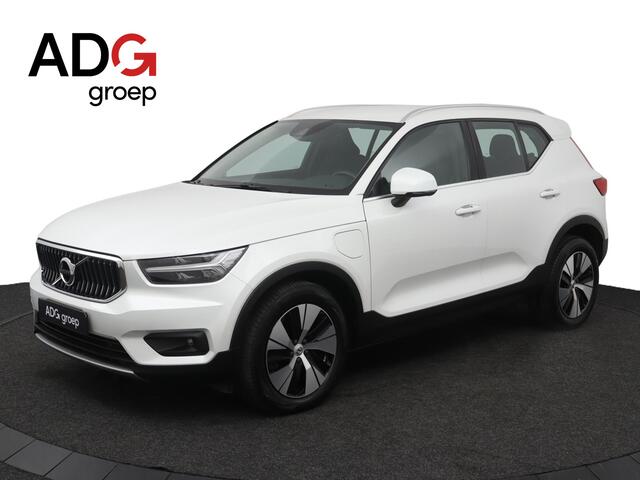Volvo XC40 1.5 T5 Recharge Business Pro | Navigatie | PHEV | Elektrische kofferklep