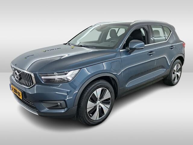 Volvo XC40 1.5 T5 Recharge Business Pro TREKH. | PILOT + ACC | BLIS + CTA | NAVI