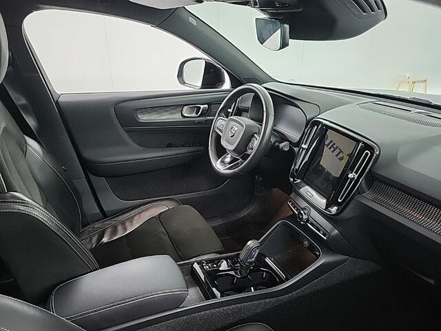 Volvo XC40 1.5 T5 Recharge R-Design BOMVOL | PANO | TREKH. | 360° | HK AUDIO