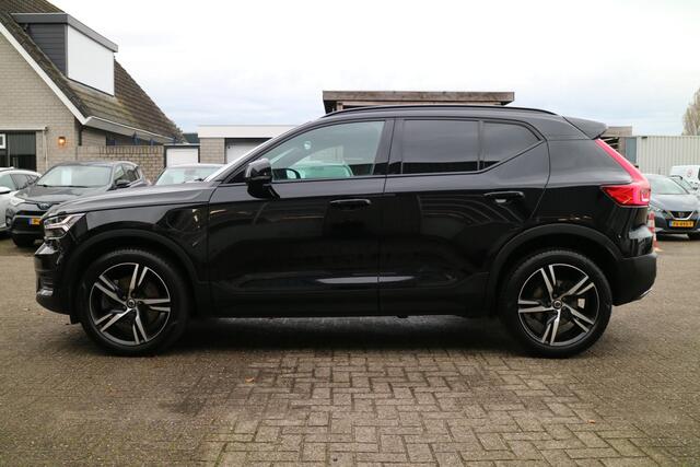 Volvo XC40 1.5 T5 Twin Engine R-Design | PHEV | Bliss | 360 camera |