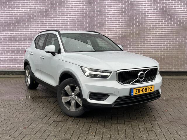 Volvo XC40 1.5 T3 Business Pro | Trekhaak | Parkeercamera | Cruise Control | Climate Control | Full LED | DAB | Volvo On Call |