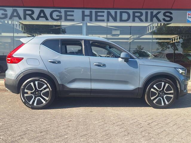 Volvo XC40 1.5 T5 Recharge Inscription | Pano | Leder | CC | Climate | occasion