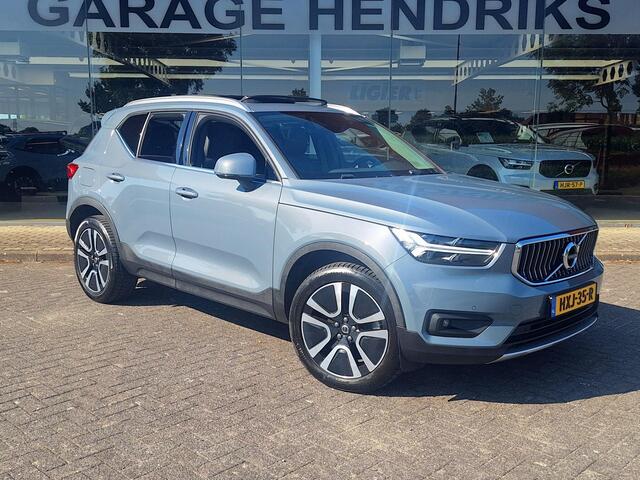 Volvo XC40 1.5 T5 Recharge Inscription | Pano | Leder | CC | Climate | occasion