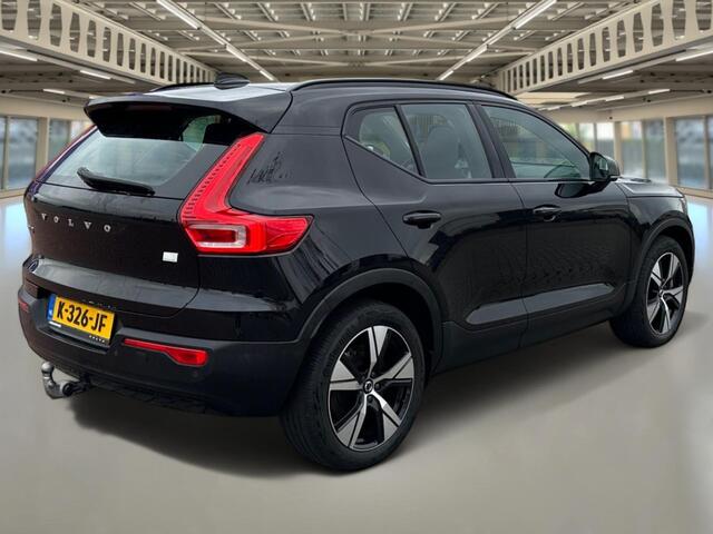 Volvo XC40 Recharge P8 AWD R-Design Trekhaak/Harman-Kardon/rijklaar met garantie