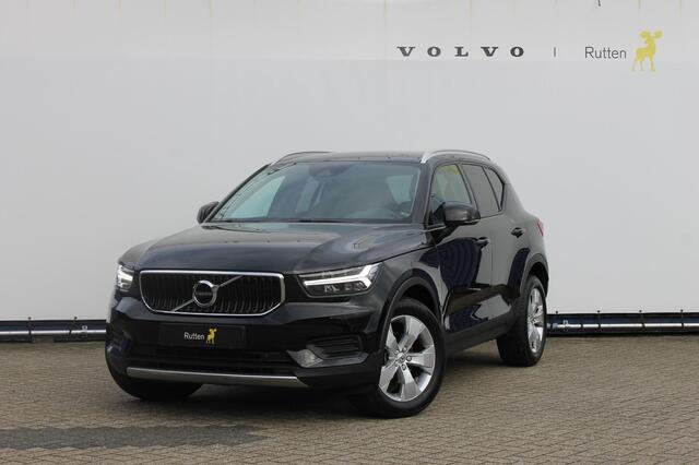 Volvo XC40 T3 163PK automaat Momentum Pro / Climate Control/ Cruise control/ elektrische achterklep/ Bluetooth/ Apple carplay/ Drive mode/ Parkeersensoren met camera/ Navigatie