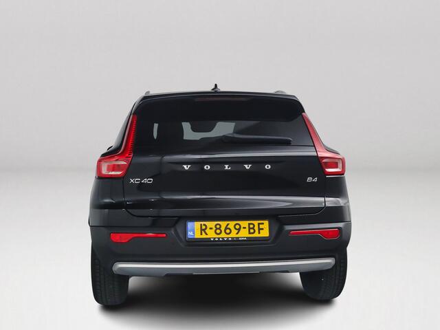 Volvo XC40 B4 Inscription | Parkeercamera | Stoel- en Stuurverwarming | Trekhaak