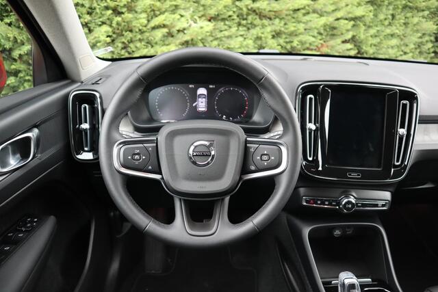 Volvo XC40 1.5 T3 Inscription