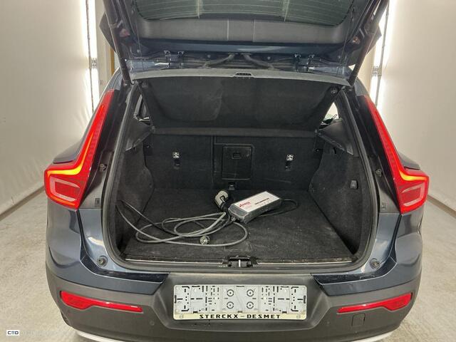 Volvo XC40 1.5 T4 Recharge Inscription, Panoramadak,