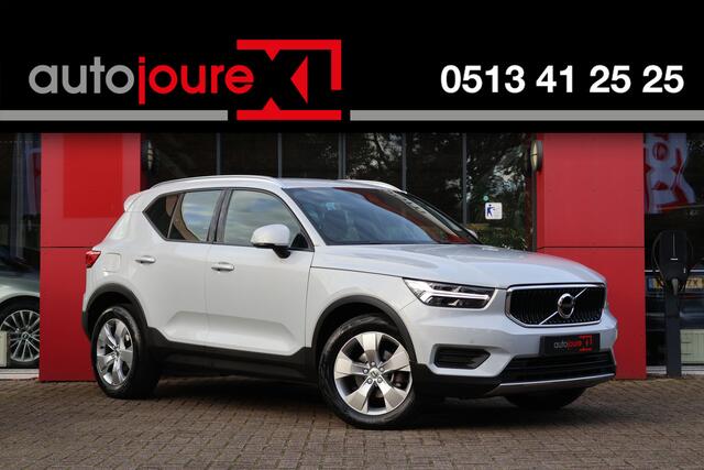 Volvo XC40 1.5 T2 Momentum Business | Origineel NL | Dealer Onderhouden | Camera | Trekhaak | ACC | Navigatie |