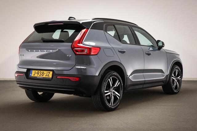 Volvo XC40 1.5 T2 R-Design | AUDIO PACK | HARMAN KARDON | VOORRUITVERWARMING | CAMERA | TREKHAAK