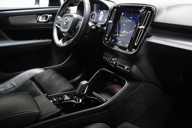 Volvo XC40 1.5 T2 R-Design | AUDIO PACK | HARMAN KARDON | VOORRUITVERWARMING | CAMERA | TREKHAAK