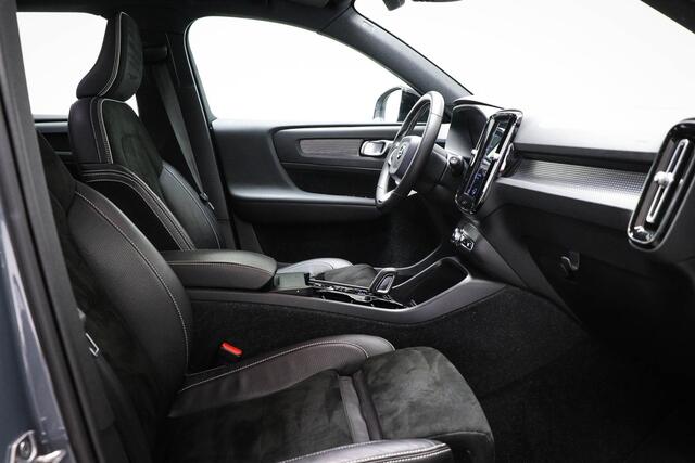 Volvo XC40 1.5 T2 R-Design | AUDIO PACK | HARMAN KARDON | VOORRUITVERWARMING | CAMERA | TREKHAAK