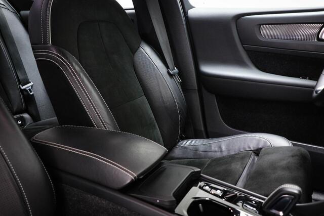 Volvo XC40 1.5 T2 R-Design | AUDIO PACK | HARMAN KARDON | VOORRUITVERWARMING | CAMERA | TREKHAAK