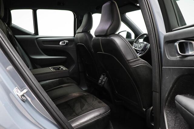 Volvo XC40 1.5 T2 R-Design | AUDIO PACK | HARMAN KARDON | VOORRUITVERWARMING | CAMERA | TREKHAAK