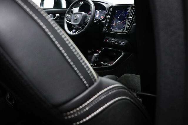 Volvo XC40 1.5 T2 R-Design | AUDIO PACK | HARMAN KARDON | VOORRUITVERWARMING | CAMERA | TREKHAAK