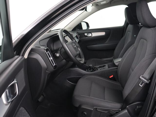 Volvo XC40 1.5 T4 Recharge Business | Adaptive cruise | Camera | Carplay | Navigatie | Full LED | 18'' | Parkeerhulp | Digital Cockpit | PHEV | Plug In