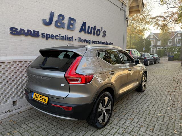 Volvo XC40 1.5 T5 Recharge Momentum Pro Leer Achteruitrijcamera