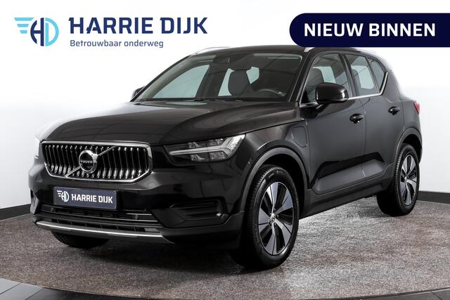 Volvo XC40 1.5 T4 Plug-in hybrid Inscription Expression | Elek. Trekhaak | Dig. Cockpit | Cruise | Stoel-+Stuurverw. | PDC | Camera | NAV + App. Connect | ECC | Elek. Klep | LM 18" | 1561