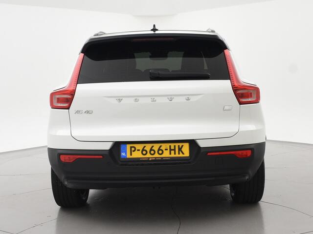 Volvo XC40 RECHARGE P8 AWD 408 PK + AFN. TREKHAAK | APPLE CARPLAY | 19 INCH | DAB | GOOGLE MAPS