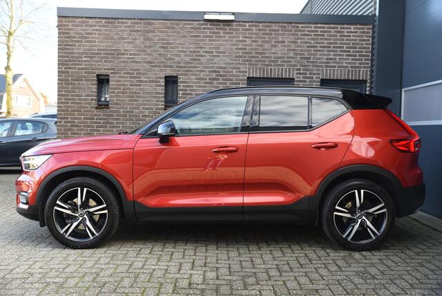 Volvo XC40 2.0 T5 AWD R-Design Intro Edition