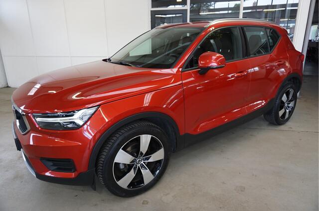 Volvo XC40 2.0 D3 Momentum Automaat Leder Parking-climate