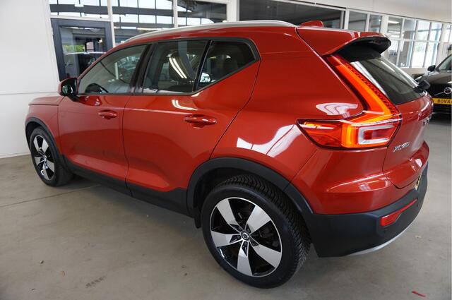Volvo XC40 2.0 D3 Momentum Automaat Leder Parking-climate