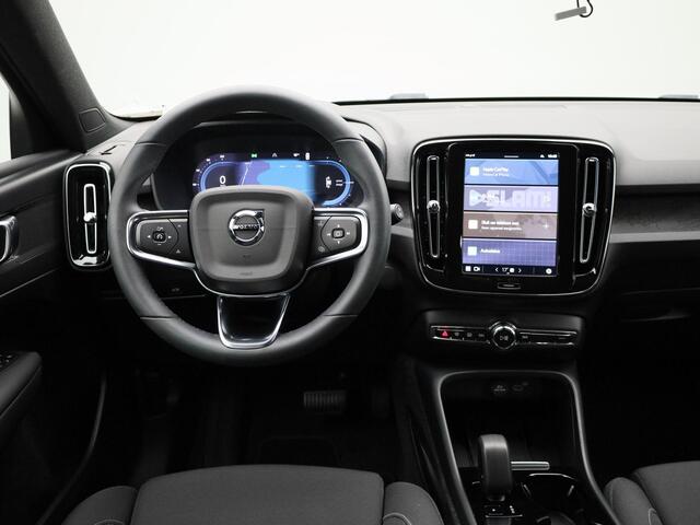 Volvo XC40 Recharge Core