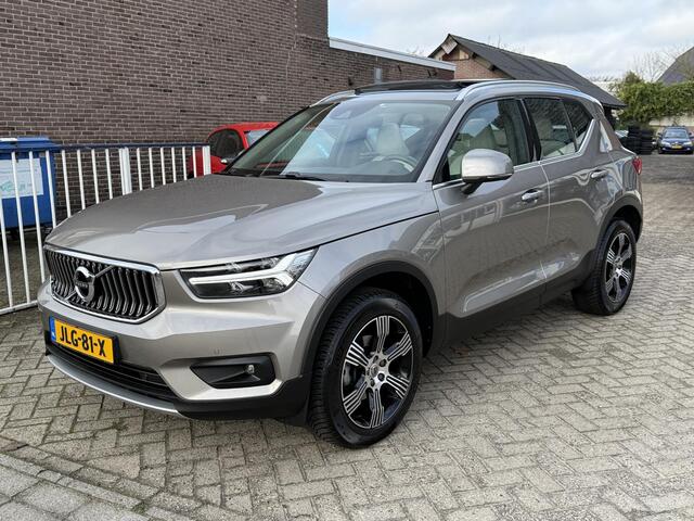 Volvo XC40 1.5 T3 163 pk Automaat