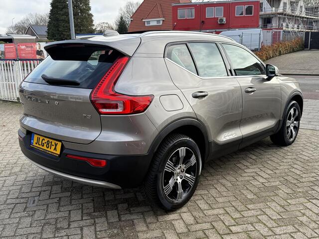 Volvo XC40 1.5 T3 163 pk Automaat