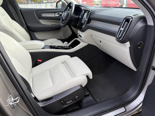 Volvo XC40 1.5 T3 163 pk Automaat