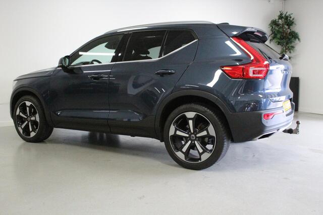 Volvo XC40 2.0 T4 Inscription | PANO | WEGKL-TRHAAK | NAVI | 191PK | CAMERA | 20'LMV | CARPLAY | KEYLESS |