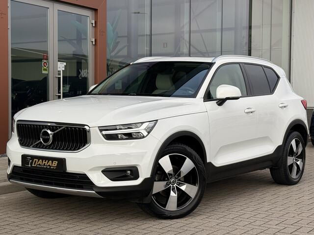 Volvo XC40 1.5 T3 | Pano | Navi | ACC | Achteruitrijcamera | Stoelverwarming | Apple Carplay |