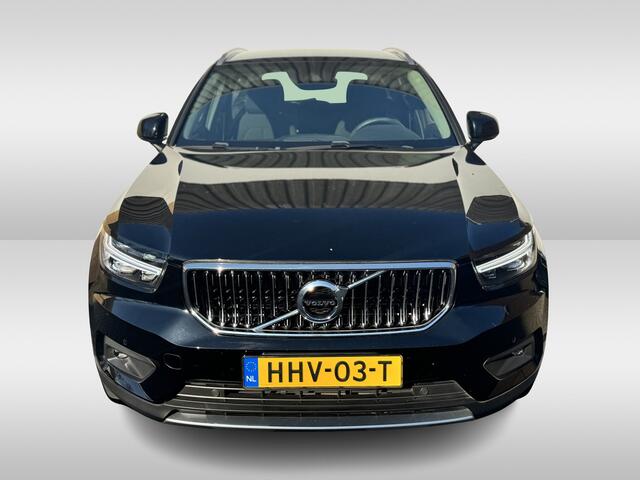 Volvo XC40 1.5 T5 Recharge Inscription Expression Park Assist Pack | Camera