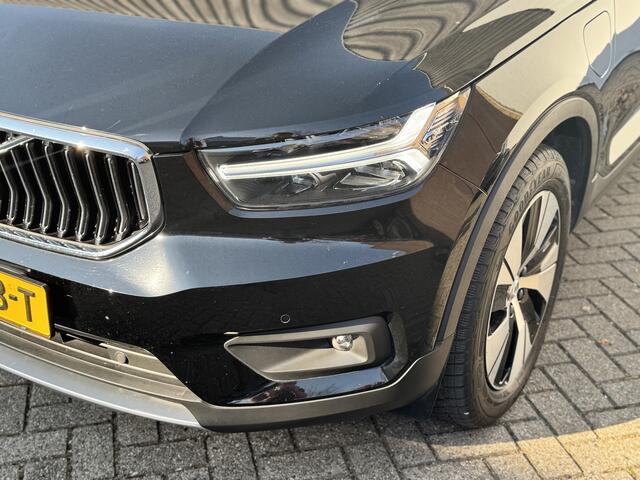 Volvo XC40 1.5 T5 Recharge Inscription Expression Park Assist Pack | Camera