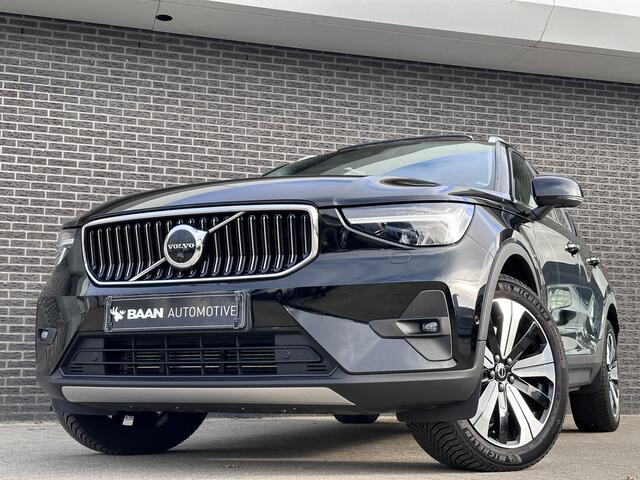 Volvo XC40 1.5 T4 Plug-in hybrid Ultimate Bright | Panoramadak | 360 Camera | Navigatie | Leder