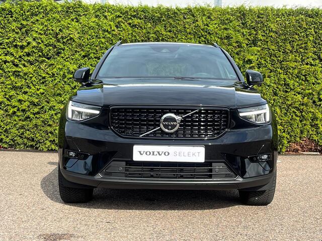 Volvo XC40 T5 Recharge Plus Dark | Harman/Kardon | 360 camera | Stoel & Stuur Verwarming |